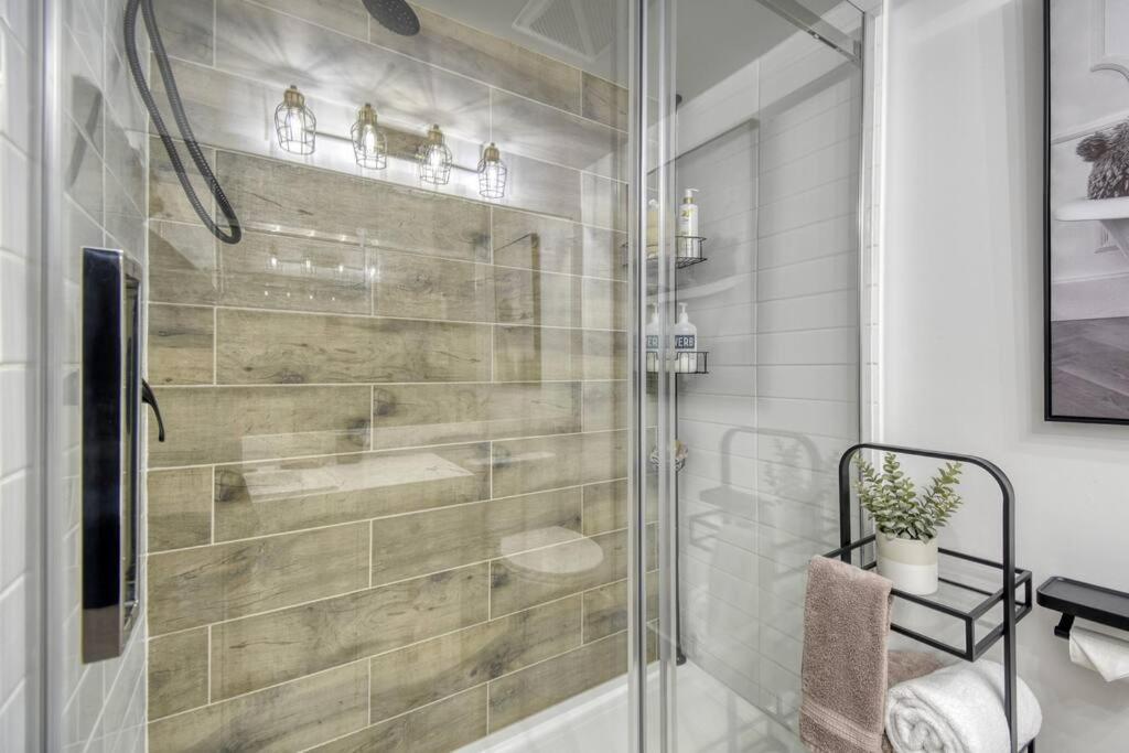 Studio 104 Mont -Tremblant Екстериор снимка